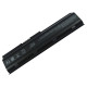 Battery HP CQ42 10.8 4400mAh 49Wh - Compatible