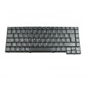 KEYBOARD PT TOSHIBA (L40) - BLACK
