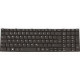 Teclado GR Toshiba Preto