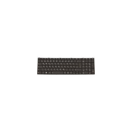 Keyboard GR Toshiba Black