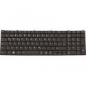 Teclado GR Toshiba Preto