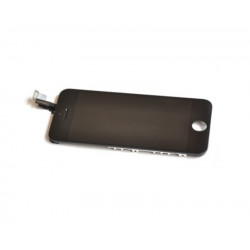 iPhone 5c - LCD  Digitizer Black