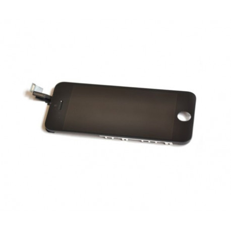 iPhone 5c - LCD  Digitizer Preto