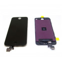 iPhone 5 - LCD  Digitizer Black