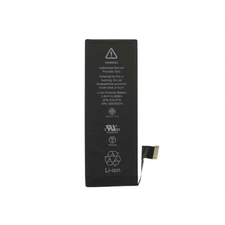 iPhone 5s - Battery