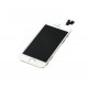 iPhone 5s - LCD  Digitizer White