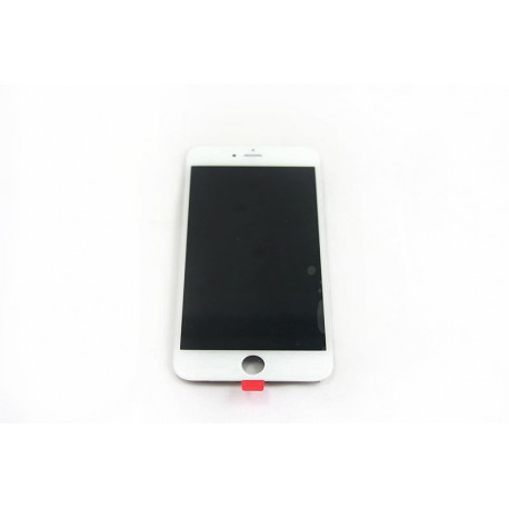 iPhone 6 Plus - Lcd e Touch Branco