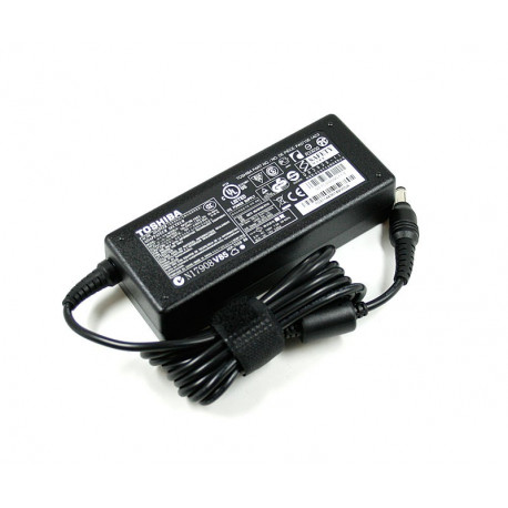 AC ADAPTER TOSHIBA 19V 3.95A 75W (5.5X2.5)