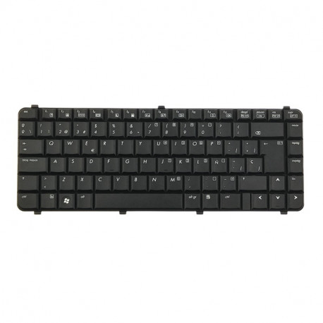 Teclado Espanhol HP