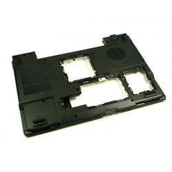 BOTTOM CASE ASSY TOSHIBA (A110) - BLACK