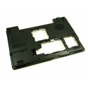 BOTTOM CASE ASSY TOSHIBA (A110) - BLACK
