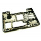 BOTTOM CASE ASSY TOSHIBA (A110) - BLACK