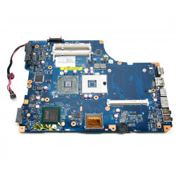 Motherboard Toshiba (KSWAA LA-4981P) - CPU INTEL  VGA PCI-E