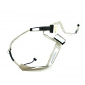 TOSHIBA SATELLITE L500 15.6 LCD CABLE