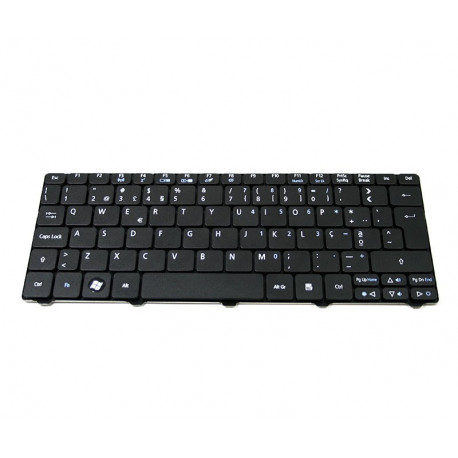 Keyboard Portuguese Acer ASPIRE ONE