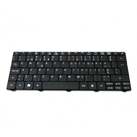 Teclado Português Acer ASPIRE ONE