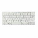 Keyboard Portuguese Acer White