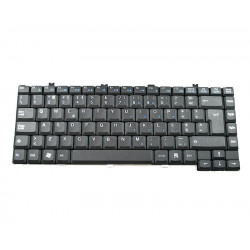 Teclado Português Tsunami