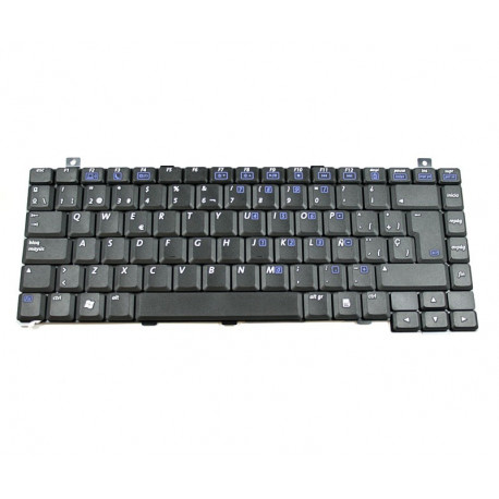 Teclado Espanhol Acer