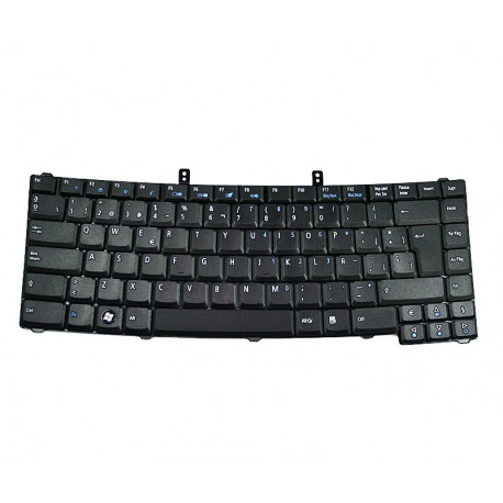 Keyboard Spanish Acer