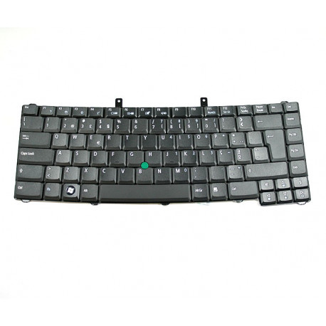 Keyboard Portuguese Acer TM6490 TM6492 TM6410 TM6460 WITH PO