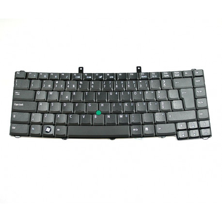 Teclado Português Acer TM6490 TM6492 TM6410 TM6460 WITH POIN