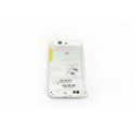 Huawei Ascend G7 Battery Cover White