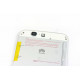 Huawei Ascend G7 Battery Cover White