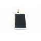 Huawei Ascend G7 Battery Cover White