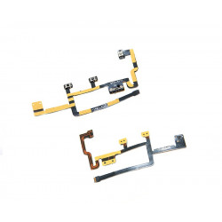Power ONOFF Flex Cable for iPad 2