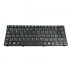 Teclado Português Acer ASPIRE Preto