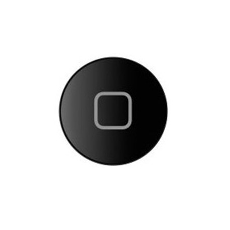 iPad 3 - Home button Black