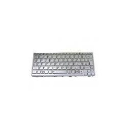 Teclado Português Toshiba Cinza