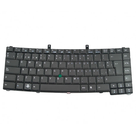 Teclado Português Acer TM6490 TM6492 TM6410 TM6460 WITH POIN