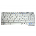Keyboard Portuguese Acer AS2920 White