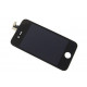 iPhone 4 - LCD  Digitizer Preto