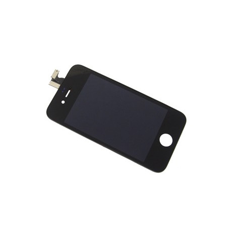 iPhone 4 - LCD  Digitizer Black
