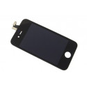 iPhone 4 - LCD  Digitizer Black