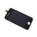 iPhone 4 - LCD  Digitizer Preto