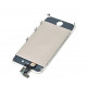iPhone 4 - LCD  Digitizer White