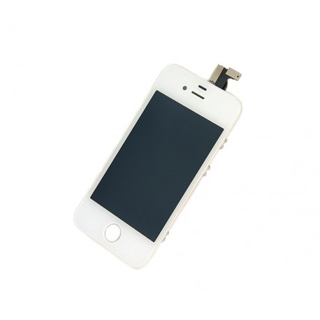 iPhone 4s - LCD  Digitizer Branco