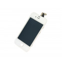 iPhone 4s - LCD  Digitizer Branco