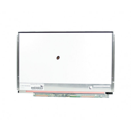 DISPLAY 13.3 TOSHIBA WXGA (1280 x 800) GLOSSY (LED)