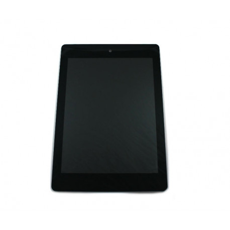LCD e Touchscreen ACER ICONIA A1-810 Preto