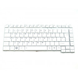 Keyboard Spanish Toshiba