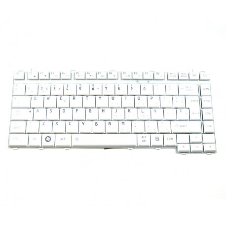 Teclado Espanhol Toshiba