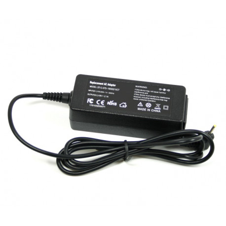 AC adapter 19V 2.1mAh 40W