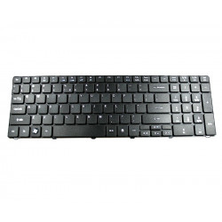 Teclado US Acer Preto
