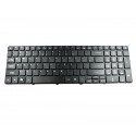 Teclado US Acer Preto