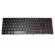 Teclado Espanhol Acer Preto
